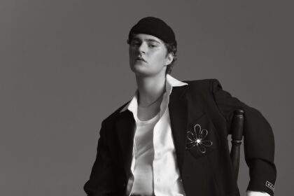 Gabriel Coppola celebra o Dia do Ator: “Atuar me ensinou a olhar para mim com mais carinho e acessar lados que eu desconhecia”