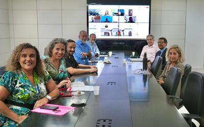 Governo Federal apresenta minuta da Política Nacional de Ordenamento Territorial