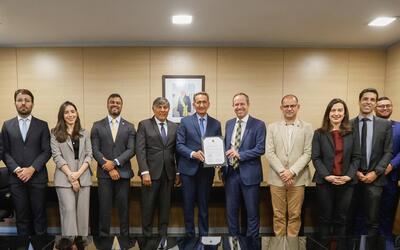 Governo aposta na industrialização para impulsionar desenvolvimento da Amazônia