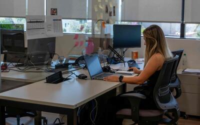 IEL oferece mais de 2,2 mil vagas de estágio com bolsas de até R$ 2,5 mil em todo o Brasil