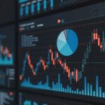 Ibovespa cai 0,21% e fecha acima dos 135 mil pontos