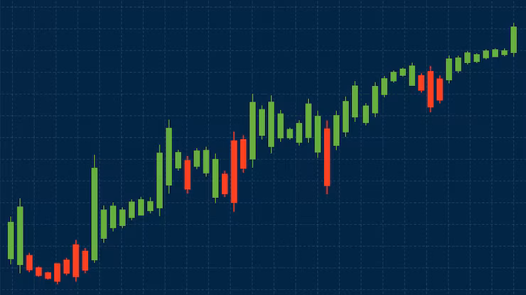 Ibovespa recua 0,01% e fecha acima dos 136 mil pontos