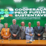 Licenciamento ambiental fortalece com parceria entre Ibama e indústria