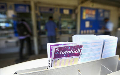 Lotofácil 3458: números e resultado do sorteio de hoje (01/08)
