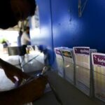 Lotofácil 3469: números e resultado do sorteio de hoje (14/08)