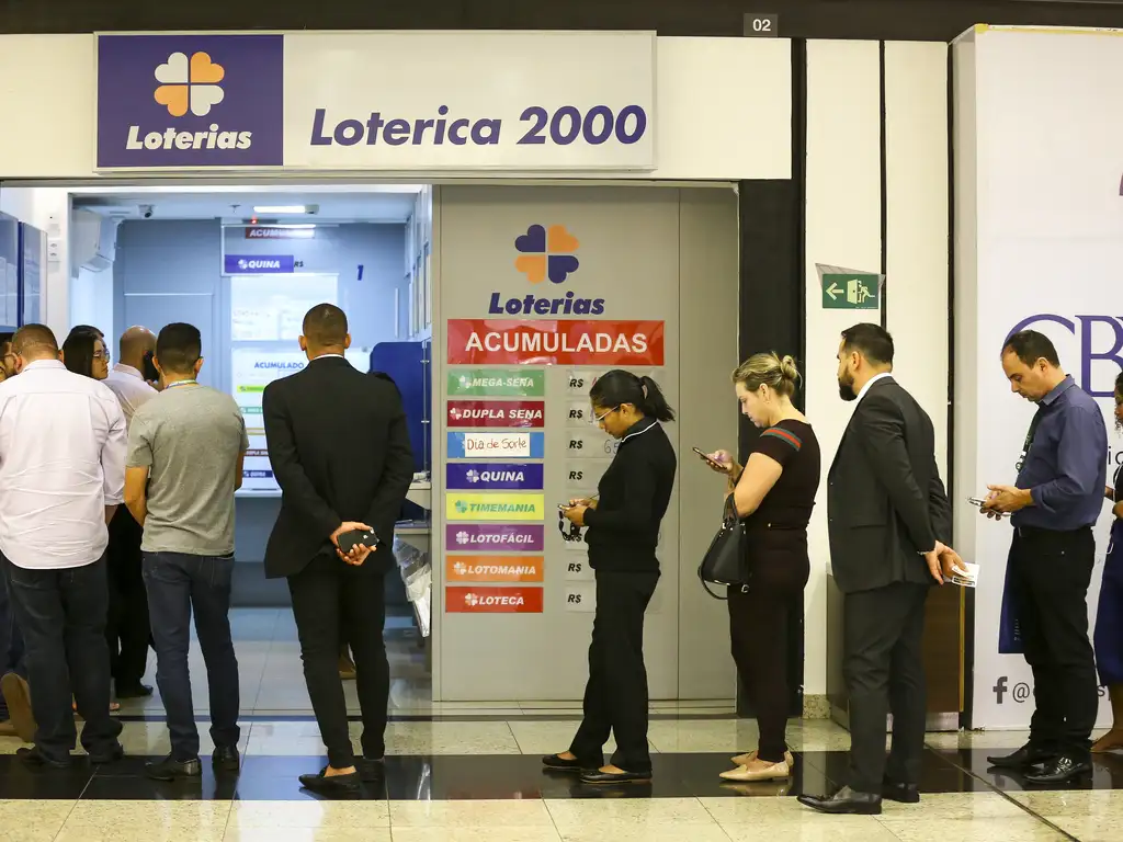 Lotofácil 5980 acumula para prêmio de R$ 220 milhões para o sorteio da Independência