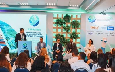 MIDR aposta em soluções integradas para garantir água e sustentabilidade no Nordeste