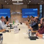 MIDR e Banco Mundial avançam em parceria para impulsionar bioeconomia