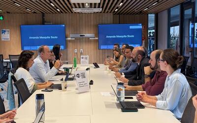 MIDR e Banco Mundial avançam em parceria para impulsionar bioeconomia