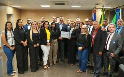 MIDR recebe propostas para fortalecimento da pesca artesanal no Amapá