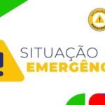 MIDR reconhece a situação de emergência em 10 cidades afetadas por desastres