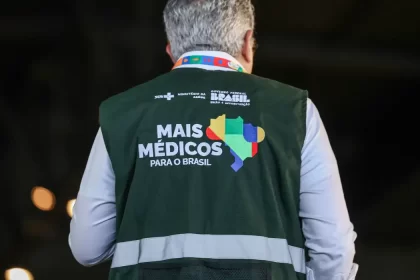 Mais Médicos: 987 municípios recebem reforço de novos profissionais