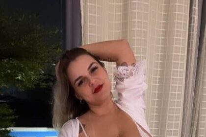 “Isso é arte, não é só massagem ou só conteúdo adulto”: Brasileira Sereya +18 choca público estrangeiro com suas produções