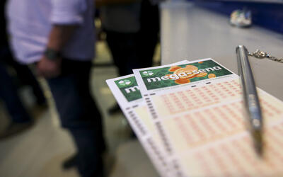 Mega-Sena 2897 hoje (05): Resultado e números; confira!