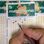 Mega-Sena 2901 hoje (14): Resultado e números; confira!