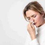 Nariz entupido o tempo todo pode ser polipose nasal; entenda