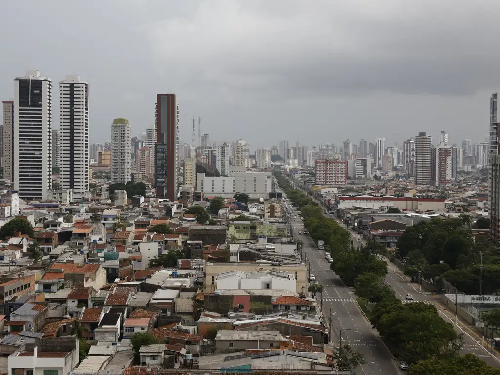 Nova Política Nacional de Ordenamento Territorial quer prevenir conflitos no uso do território