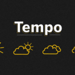 PREVISÃO DO TEMPO: Centro-Oeste terá sábado (23) com chuva somente em áreas de Mato Grosso do Sul