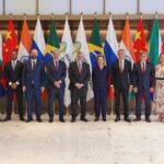 Parceria com Banco do BRICS mira R$ 2,7 bilhões para infraestrutura e logística