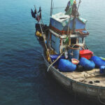 Pesca brasileira à deriva entre a crise climática e a falta de dados