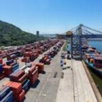 Portos congestionados exigem novos terminais, defende CNI