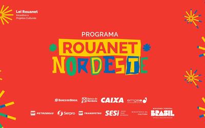 Prazo para inscrições no Programa  Rouanet Nordeste terminam no próximo dia 4