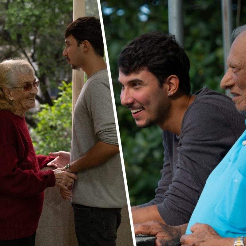 Relvas homenageia avós em novo single “Tua Voz” e fala sobre saudade, ligação e despedidas