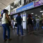 Resultado da Loteria Federal 5995 de hoje (27/08/2025)