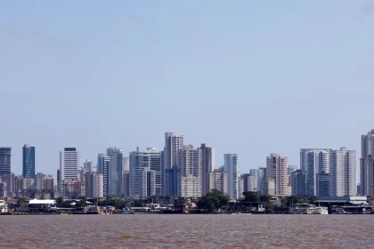 Setor produtivo e governo se unem para destravar US$ 1,3 trilhão em financiamento climático até a COP30