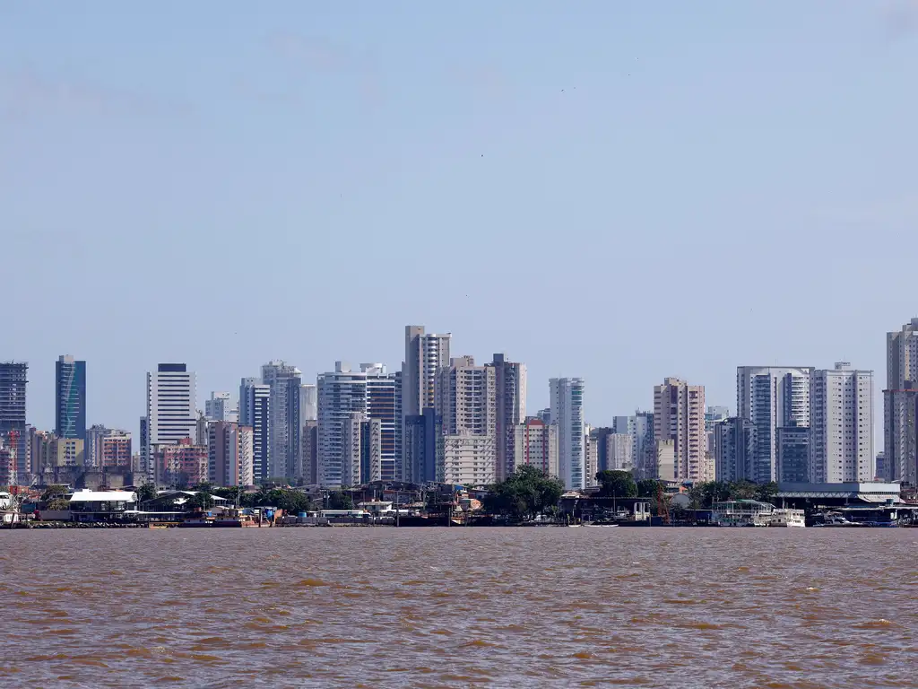 Setor produtivo e governo se unem para destravar US$ 1,3 trilhão em financiamento climático até a COP30