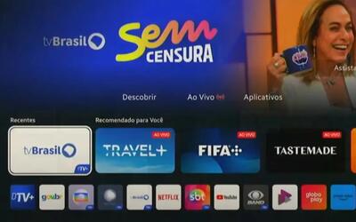 TV 3.0 no Brasil: o que é, como vai funcionar e quando estará disponível