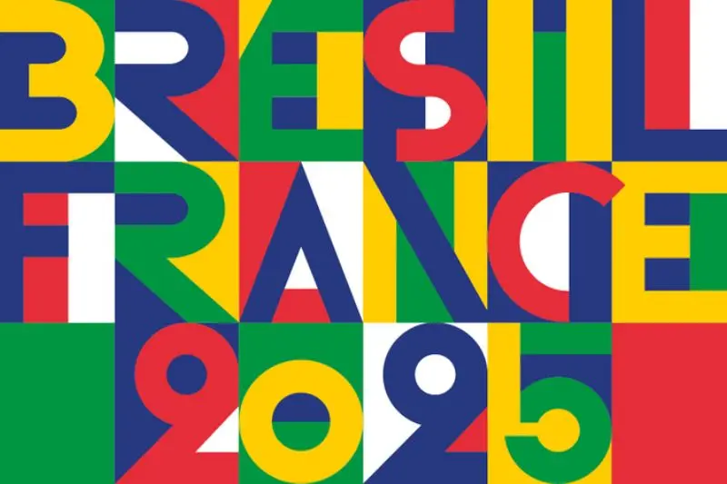 Temporada Brasil-França levará atividades culturais a 15 cidades do Brasil até dezembro