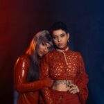 Traemme e Kell Smith se unem no novo single “Agora Doeu”