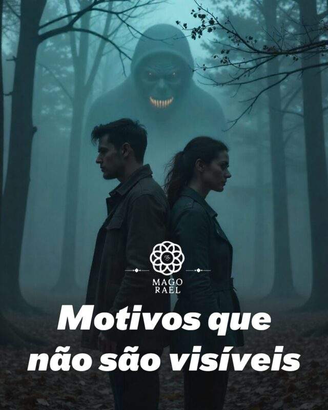 Entrevista com o Mago Rael: Proteção Espiritual para Casais e a Defesa do Amor Verdadeiro