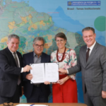 Agronegócio: Mato Grosso terá escritório da ApexBrasil para impulsionar exportações