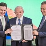 Anunciados R$ 11,7 bi para obras de drenagem e encostas em 235 municípios