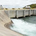 Avança processo para duplicação do Eixo Norte da transposição do Rio São Francisco