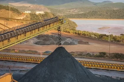 CFEM:municípios afetados recebem antecipação de quase R7 milhões em royalties da mineração