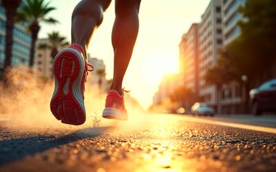 Circuito das Estações mobiliza corredores de Belém (PA) no feriado de 7 de setembro