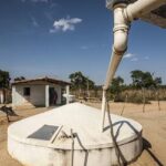 Cisternas da Funasa: municípios de 8 estados têm até 15/10 para indicar beneficiários