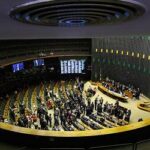 Congresso deve priorizar segurança, reforma tributária e orçamento de 2026 esta semana