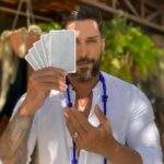 Segredos de estado e ritos ancestrais: A história do babalorixá que sussurra nos ouvidos dos que governam o País