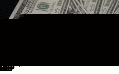 Dólar hoje: moeda termina o dia em alta