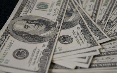 Dólar: moeda encerra último pregão em alta