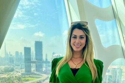 Em Dubai, Dra. Priscila Lopes realizará palestra que demonstra a importância do poder da imagem no empreendedorismo moderno