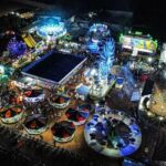 EXPOFEIRA AMAPÁ 2025: Banco da Amazônia apresenta linhas de crédito voltadas para agricultura familiar e empresários