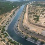 Eixos Norte e Leste da Transposição do São Francisco levam água a mais de 12 milhões de nordestinos