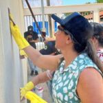 “Elas Constroem”: mulheres conquistam oportunidades na construção civil