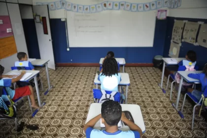 Estado de São Paulo lidera ranking de escolas com pendências no PDDE
