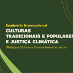 Evento na Chapada dos Veadeiros vai debater a relação entre cultura e mudanças climáticas